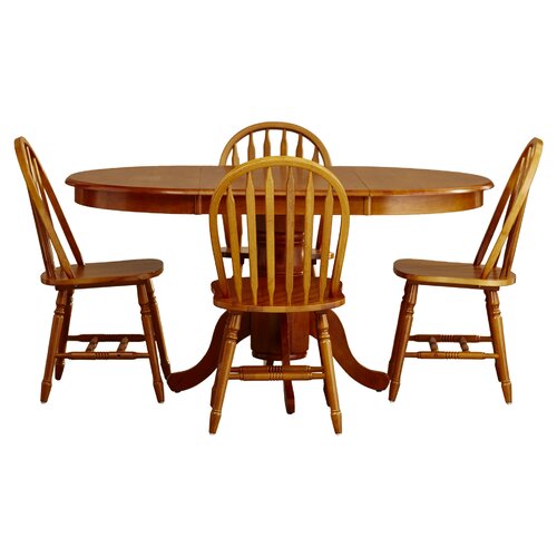 Round Kitchen & Dining Room Sets You'll Love in 2024 Wayfair Canada